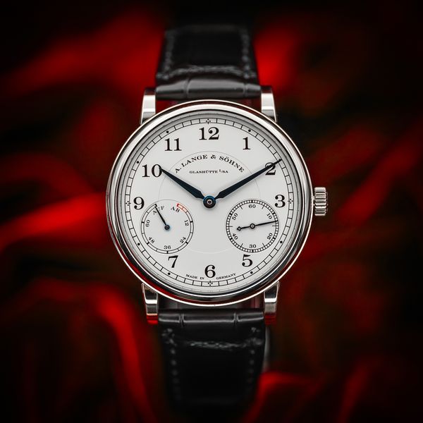 A. Lange and Sohne 1815 234.026